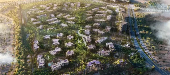 Apartamento T2 em Dubai, UAE N.º 194570 12