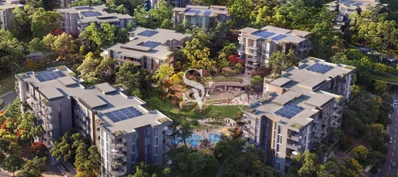 Apartamento T2 em Dubai, UAE N.º 194570 14