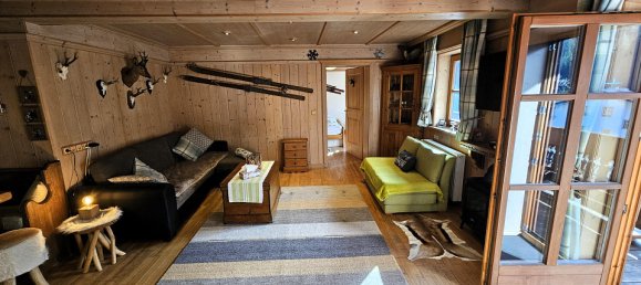 2 غرف نوم شقة في Viehhofen, Austria رقم 128569 2