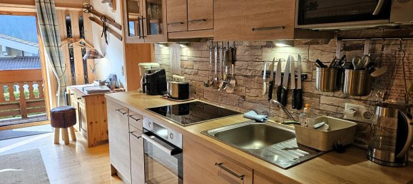 2 غرف نوم شقة في Viehhofen, Austria رقم 128569 3