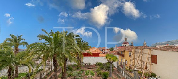 26 bedrooms Castles in La Orotava, Spain No. 139189 14