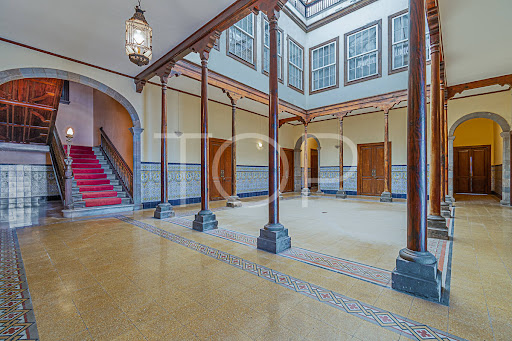 26 bedrooms Castles in La Orotava, Spain No. 139189