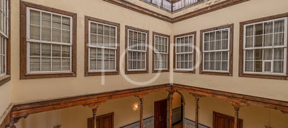 26 bedrooms Castles in La Orotava, Spain No. 139189 11