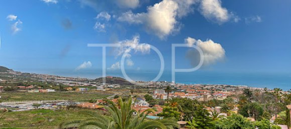 26 bedrooms Castles in La Orotava, Spain No. 139189 22