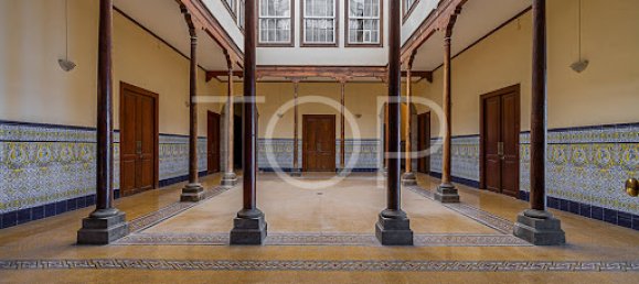 26 bedrooms Castles in La Orotava, Spain No. 139189 3