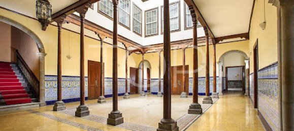 26 bedrooms Castles in La Orotava, Spain No. 139189 5