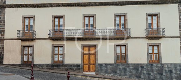 26 bedrooms Castles in La Orotava, Spain No. 139189 18