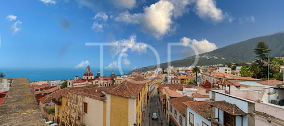 26 bedrooms Castles in La Orotava, Spain No. 139189 21