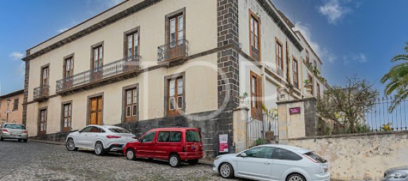 26 bedrooms Castles in La Orotava, Spain No. 139189 2