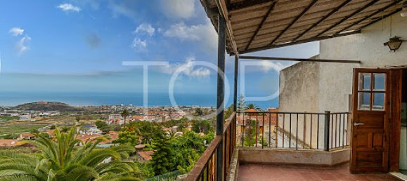 26 bedrooms Castles in La Orotava, Spain No. 139189 17