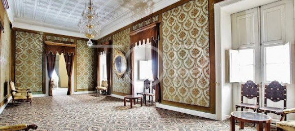 26 bedrooms Castles in La Orotava, Spain No. 139189 9