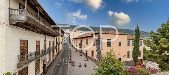 26 bedrooms Castles in La Orotava, Spain No. 139189 23
