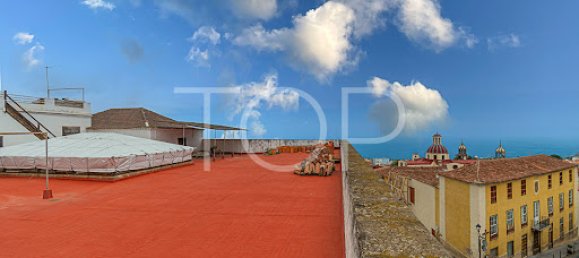 26 bedrooms Castles in La Orotava, Spain No. 139189 19