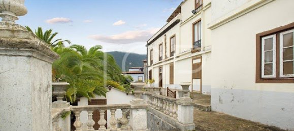 26 bedrooms Castles in La Orotava, Spain No. 139189 16