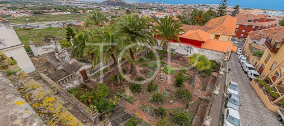 26 bedrooms Castles in La Orotava, Spain No. 139189 15