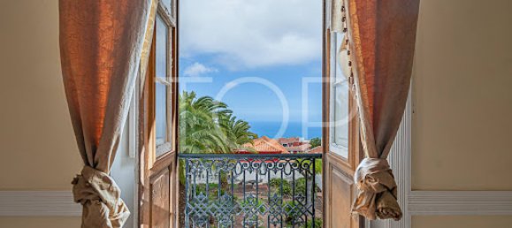 26 bedrooms Castles in La Orotava, Spain No. 139189 7