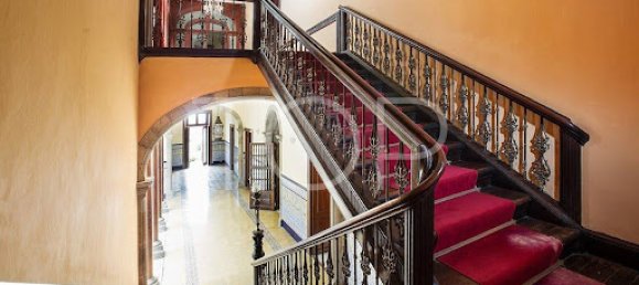 26 bedrooms Castles in La Orotava, Spain No. 139189 8