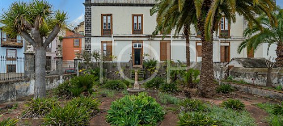 26 bedrooms Castles in La Orotava, Spain No. 139189 13