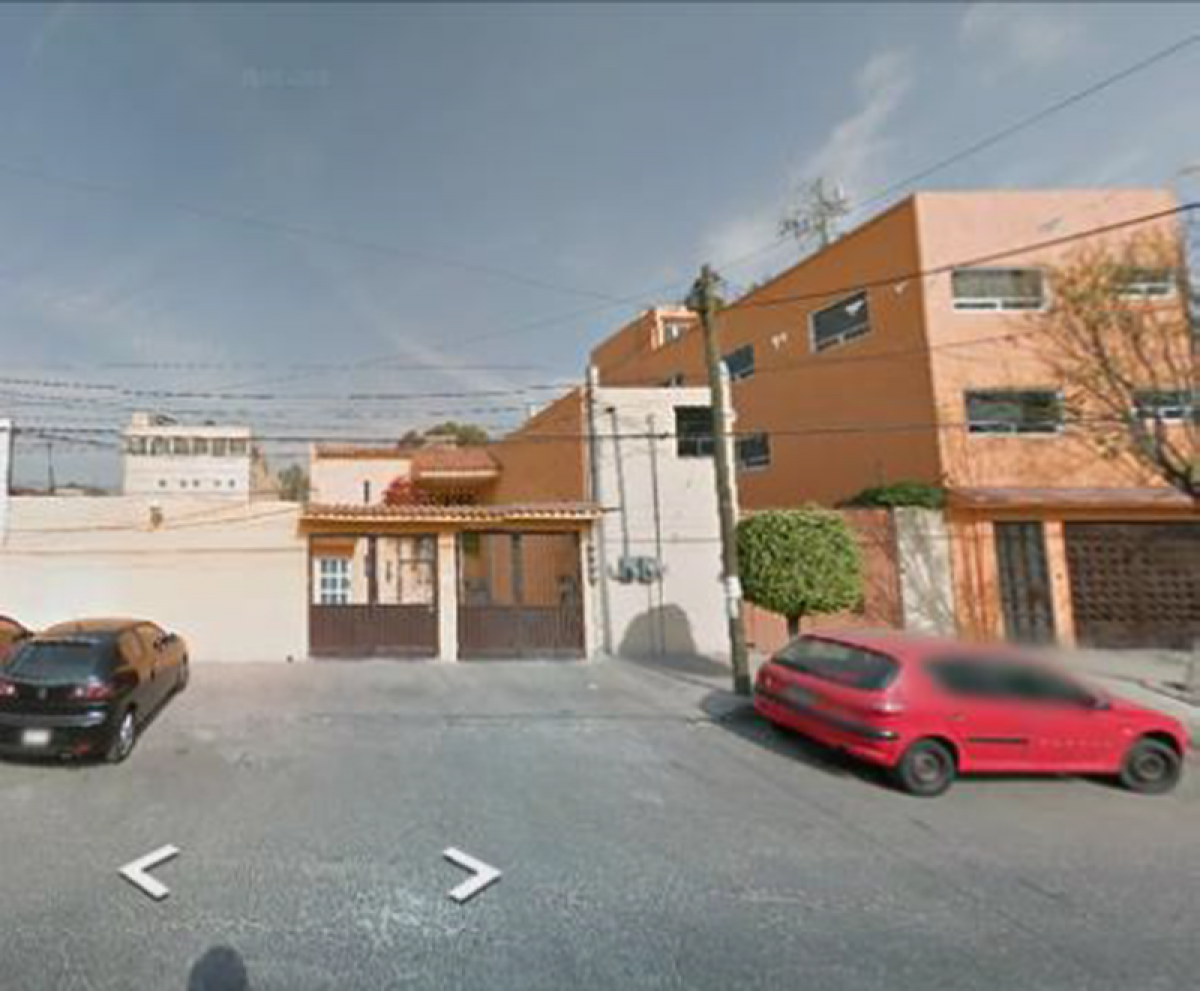 Studio à Mexicali, Mexico No. 166582