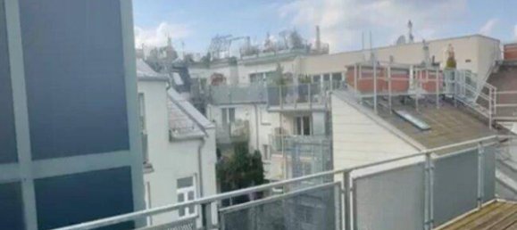 4-Zimmer Wohnung in Margareten, Austria, Nr. 130877 2