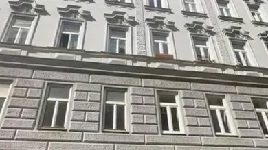 4-Zimmer Wohnung in Margareten, Austria, Nr. 130877