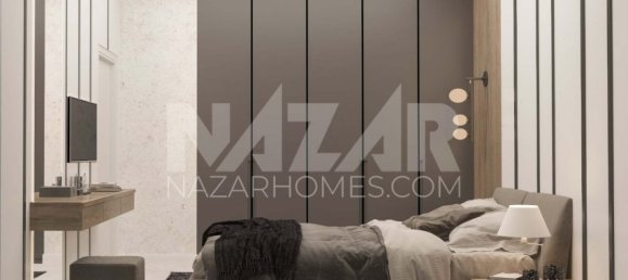 Apartment 2+1 in Alanya, Turkey No. 14458 13