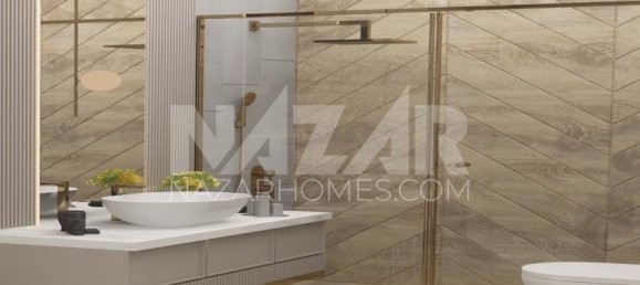 Apartment 2+1 in Alanya, Turkey No. 14458 11