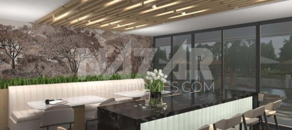 Apartment 2+1 in Alanya, Turkey No. 14458 14