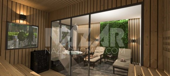 Apartment 2+1 in Alanya, Turkey No. 14458 16