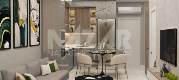 Apartment 2+1 in Alanya, Turkey No. 14458 9