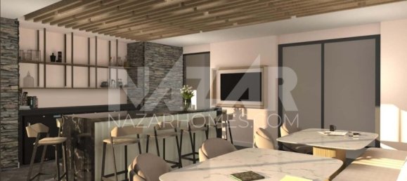 Apartment 2+1 in Alanya, Turkey No. 14458 7