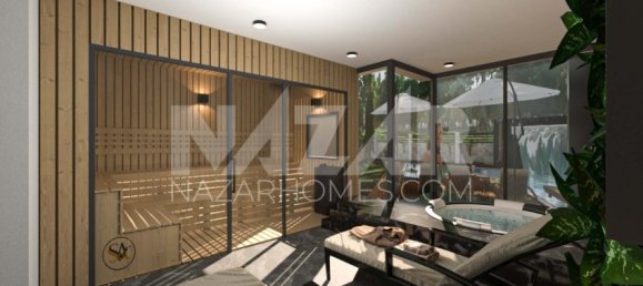 Apartment 2+1 in Alanya, Turkey No. 14458 17