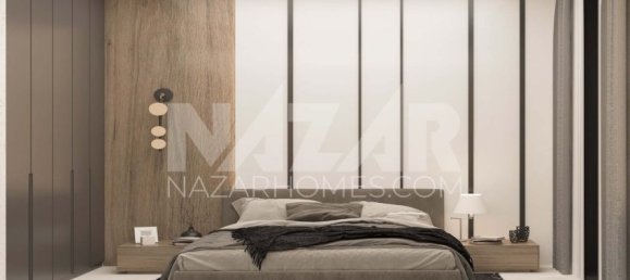 Apartment 2+1 in Alanya, Turkey No. 14458 12