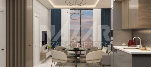 Apartment 2+1 in Alanya, Turkey No. 14458 10
