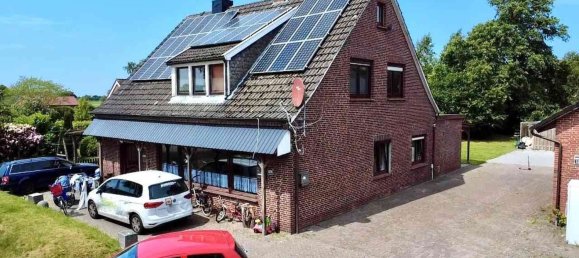 Здание 330м² в Аурих, Германия № 228838 3