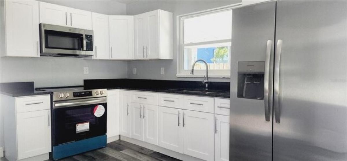 2 bedrooms House in Tampa, USA No. 230169