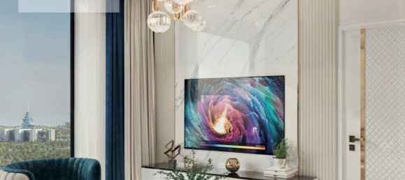 2 bedrooms Apartment in Dubai Silicon Oasis, UAE No. 40863 4