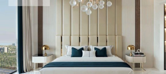 2 bedrooms Apartment in Dubai Silicon Oasis, UAE No. 40863 6