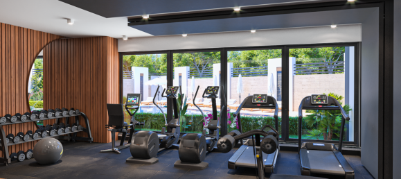 Apartamento de 2+1 en Alanya, Turkey No. 24992 9