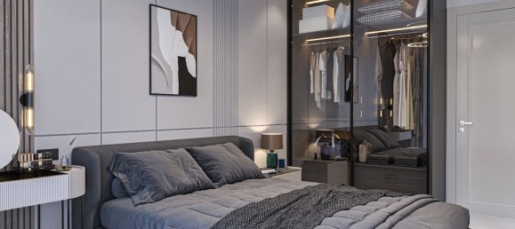 Apartamento de 2+1 en Alanya, Turkey No. 24992 11