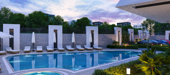 Apartamento de 2+1 en Alanya, Turkey No. 24992 6