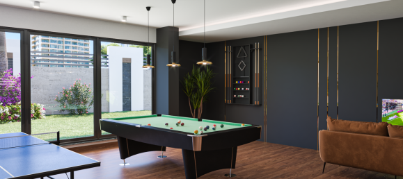 Apartamento de 2+1 en Alanya, Turkey No. 24992 7