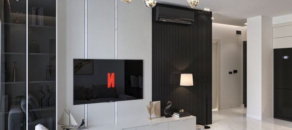 Apartamento de 2+1 en Alanya, Turkey No. 24992 13