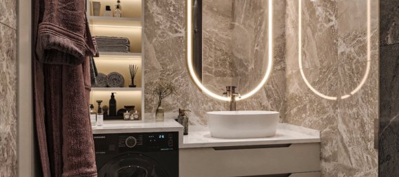 Apartamento de 2+1 en Alanya, Turkey No. 24992 10