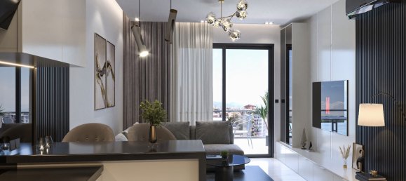 Apartamento de 2+1 en Alanya, Turkey No. 24992 15