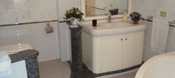 Квартира с 3 спальнями в Багерия, Италия № 296518 16