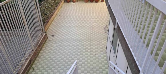 Квартира с 3 спальнями в Багерия, Италия № 296518 30