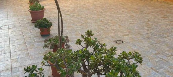 Квартира с 3 спальнями в Багерия, Италия № 296518 23