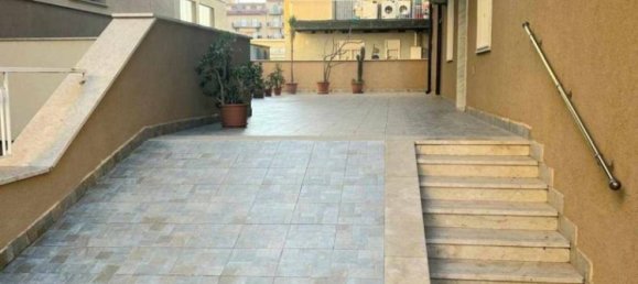 Квартира с 3 спальнями в Багерия, Италия № 296518 25