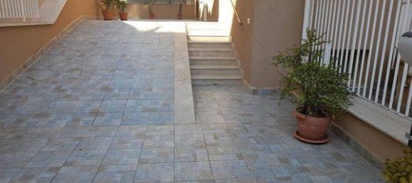 Квартира с 3 спальнями в Багерия, Италия № 296518 22